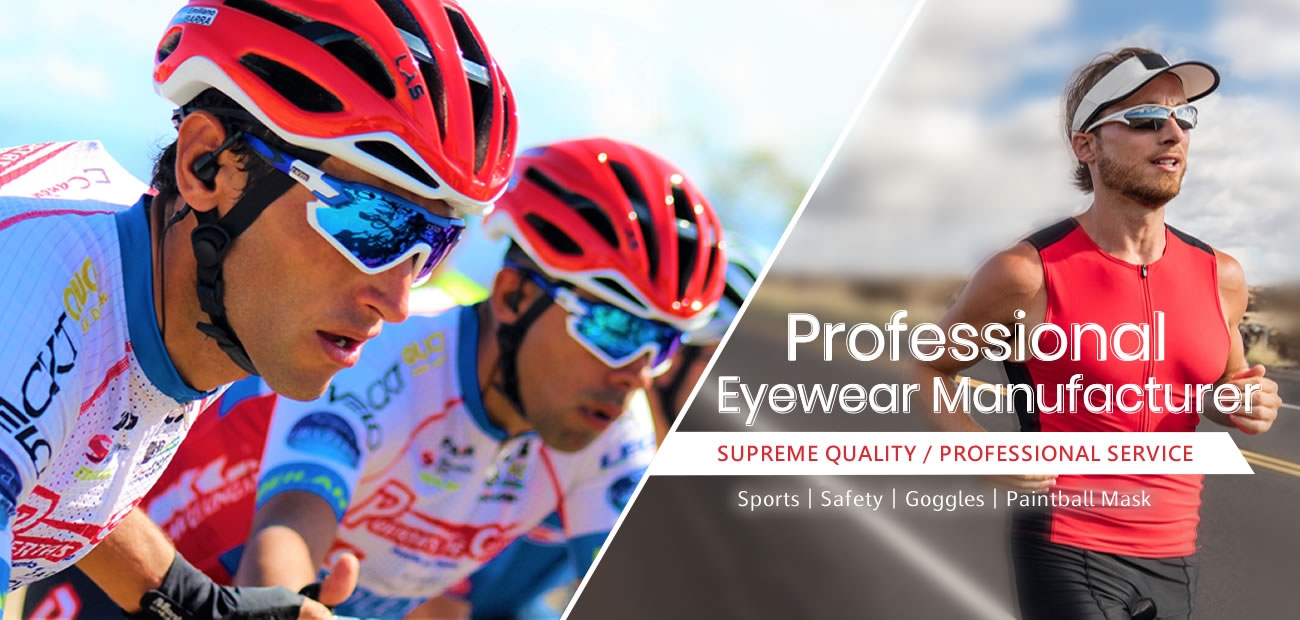 Supply China sports glasses manufacturers custom cycling sunglasses  suppliers Wholesale Factory - Xiamen Jiayu Optical Co., Limited