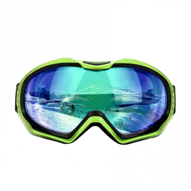 UV400 block anti-fog lens ski goggle - PRODUCTS - BOR JYE Enterprise Co ...