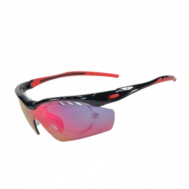 women sport Sunglasses - PRODUCTS - BOR JYE Enterprise Co., Ltd.