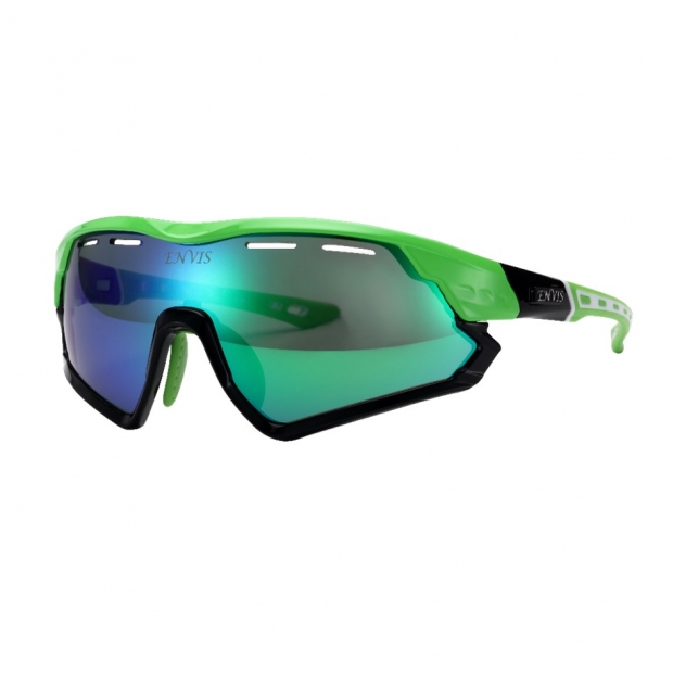Impact resistant UV400 block Impact resistant polarized sports glasses ...